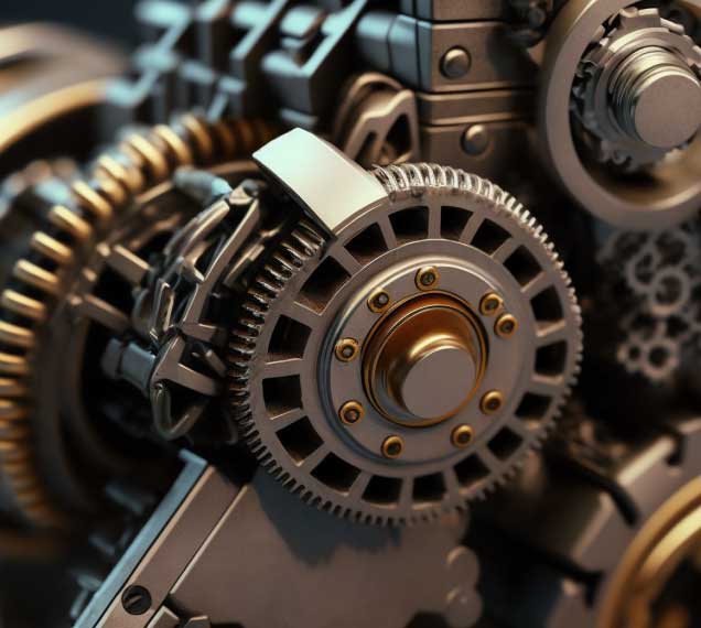 Automotive Parts