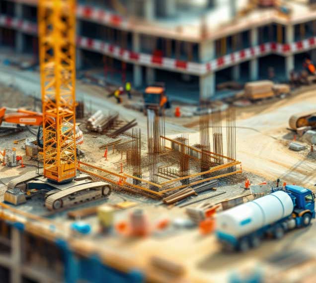 Construction Materials