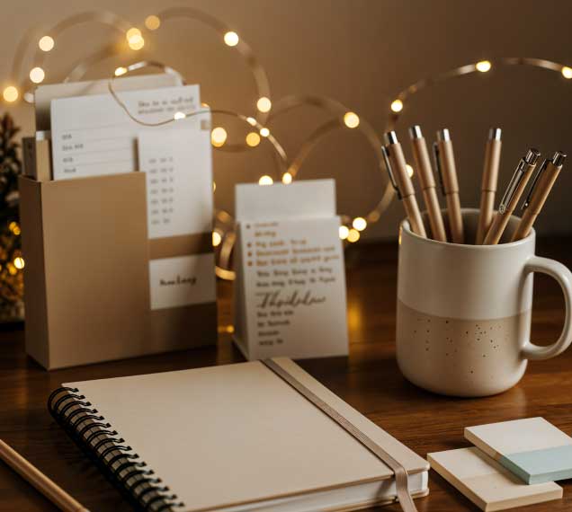 Office Supplies