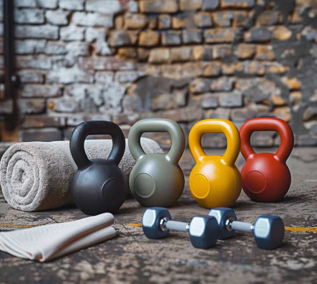 Sports Equipment