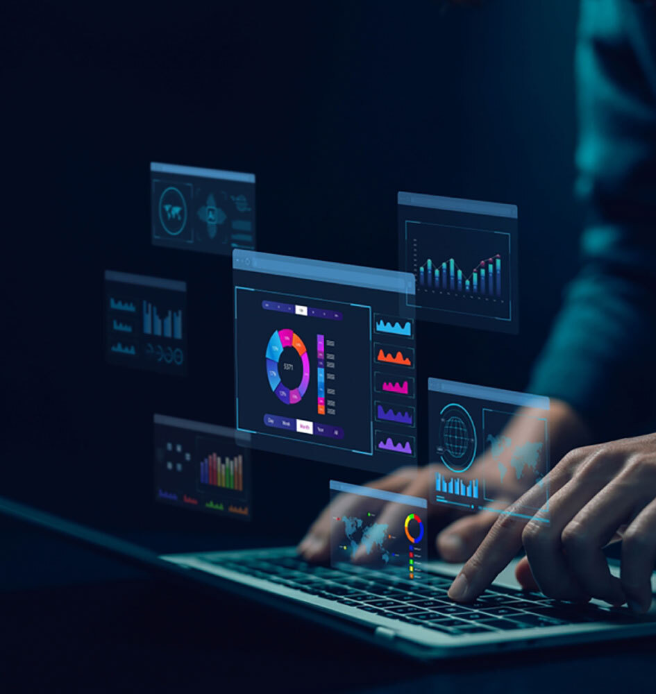 IoT Data Analytics
